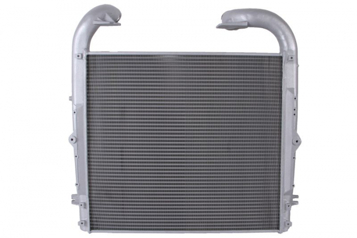 Compresor intercooler XPI EURO 5 potrivit SCANIA G I, P I, R I, T DC09.110-OSC11.03 2003-2019 [2]