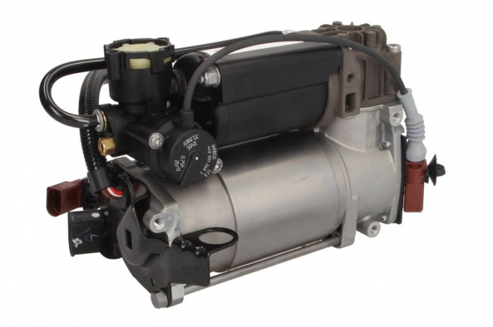 Compresor suspensie pneumatica potrivit AUDI A8 D3 2.8-4.2 2002-2010 [2]