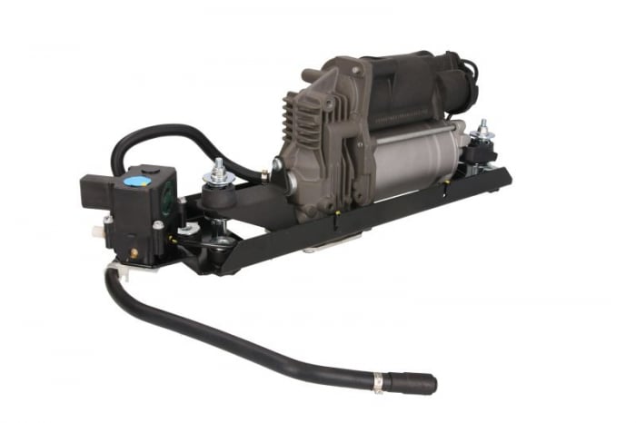 Compresor suspensie pneumatica potrivit BMW 5 (E61) 2.0-5.0 03.04-12.10 [2]