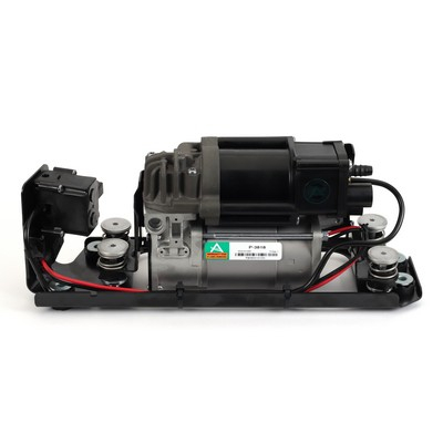 Compresor suspensie pneumatica potrivit BMW 5 (F11), 5 GRAN TURISMO (F07), 7 (F01, F02, F03, F04) 2.0-6.0 2008-2017 [4]