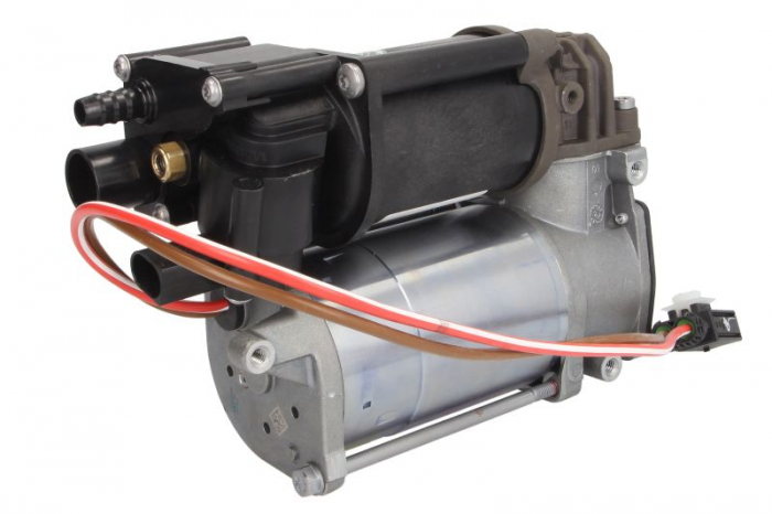 Compresor suspensie pneumatica potrivit BMW 5 (F11), 5 GRAN TURISMO (F07), 7 (F01, F02, F03, F04) 2.0-6.0 02.08-02.17 [2]
