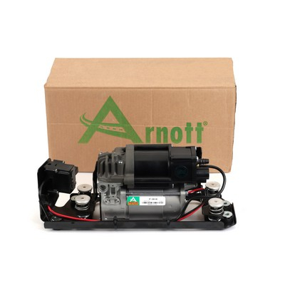 Compresor suspensie pneumatica potrivit BMW 5 (F11), 5 GRAN TURISMO (F07), 7 (F01, F02, F03, F04) 2.0-6.0 2008-2017 [3]