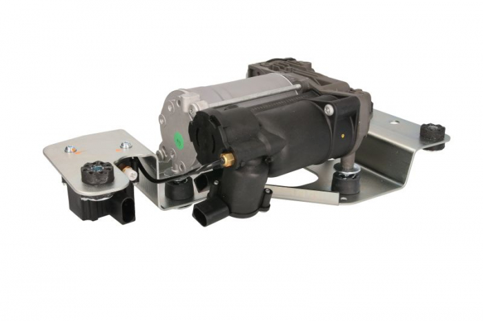 Compresor suspensie pneumatica potrivit BMW X5 (E70), X6 (E71, E72) 3.0-4.8 10.06-07.14 [2]