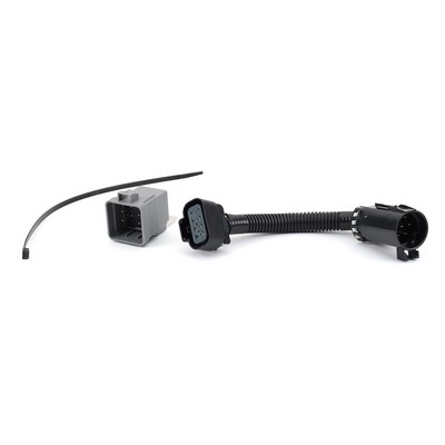 Compresor suspensie pneumatica potrivit CADILLAC ESCALADE; CHEVROLET AVALANCHE, AVALANCHE 1500, SILVERADO 1500, SUBURBAN, TAHOE; GMC SIERRA 1500, YUKON 4.3-6.2ALK dupa 1998 [5]