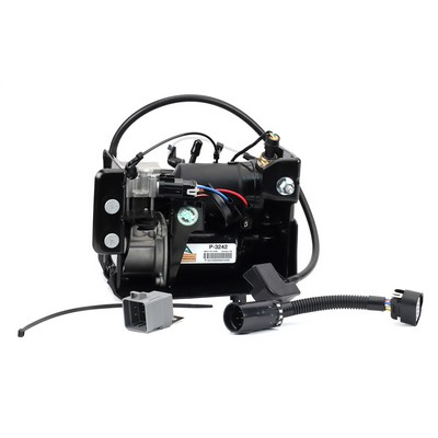 Compresor suspensie pneumatica potrivit CADILLAC ESCALADE; CHEVROLET AVALANCHE, AVALANCHE 1500, SILVERADO 1500, SUBURBAN, TAHOE; GMC SIERRA 1500, YUKON 4.3-6.2ALK dupa 1998 [4]