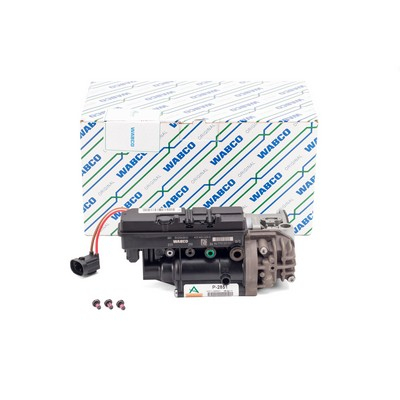 Compresor suspensie pneumatica potrivit CITROEN JUMPY; FIAT SCUDO; PEUGEOT EXPERT, EXPERT TEPEE 1.6D/2.0/2.0D dupa 2007 [5]