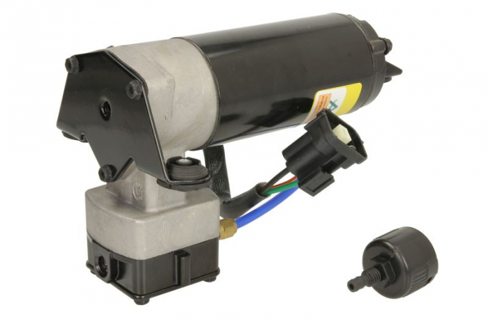 Compresor suspensie pneumatica potrivit LAND ROVER RANGE ROVER II 2.5D/4.0/4.6 07.94-03.02 [2]