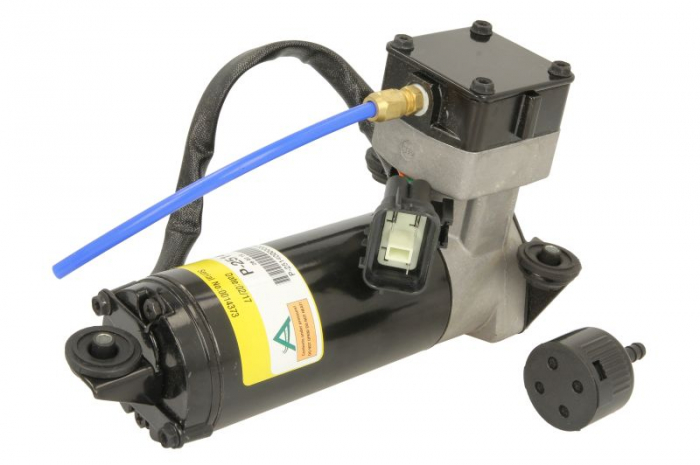 Compresor suspensie pneumatica potrivit LAND ROVER RANGE ROVER II 2.5D/4.0/4.6 07.94-03.02 [1]