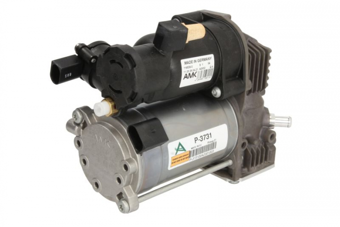 Compresor suspensie pneumatica potrivit LAND ROVER RANGE ROVER IV, RANGE ROVER SPORT II 2.0-5.0 08.12- [2]