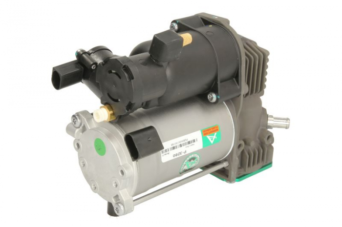 Compresor suspensie pneumatica potrivit LAND ROVER RANGE ROVER IV, RANGE ROVER SPORT II 2.0-5.0 08.12- [2]