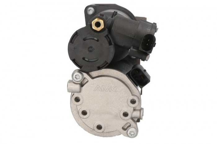 Compresor suspensie pneumatica potrivit MERCEDES CITAN (MPV), CITAN MIXTO (DOUBLE CABIN), CITAN/MINIVAN (W415), SPRINTER 3,5-T (B906), SPRINTER 3-T (B906), SPRINTER 4 1.2-Electric 07.98- [3]