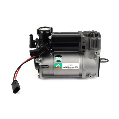 Compresor suspensie pneumatica potrivit MERCEDES CLS (C219), E T-MODEL (S211), E (VF211), E (W211), S (W220); MAYBACH 57, 62 1.8-6.3 1998-2012 [4]
