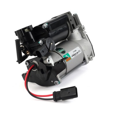 Compresor suspensie pneumatica potrivit MERCEDES CLS (C219), E T-MODEL (S211), E (VF211), E (W211), S (W220); MAYBACH 57, 62 1.8-6.3 1998-2012 [2]