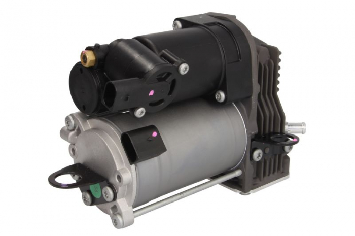 Compresor suspensie pneumatica potrivit MERCEDES dreapta (W251, V251) 3.0-6.2 08.05-12.14 [2]