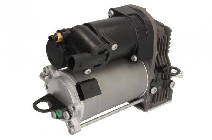 Compresor suspensie pneumatica potrivit MERCEDES GL (X164), M (W164) 3.0D-6.2 02.05-12.12 [2]