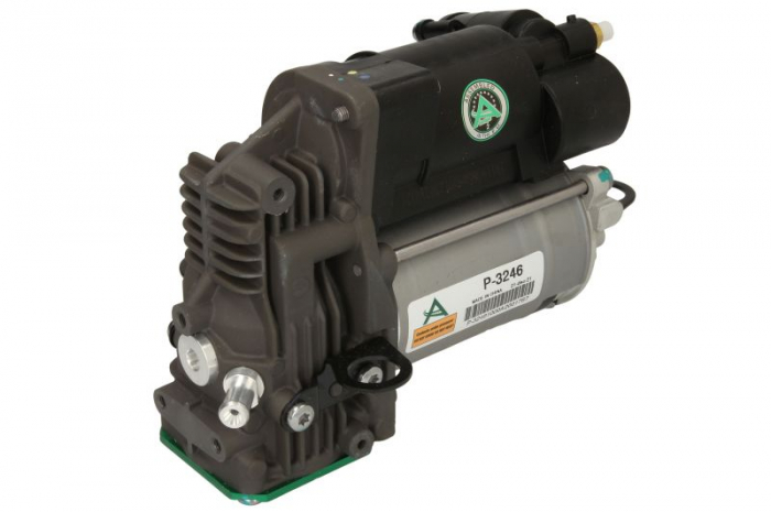 Compresor suspensie pneumatica potrivit MERCEDES S (C216), S (W221) 2.2D-5.5 10.05-12.13 [1]