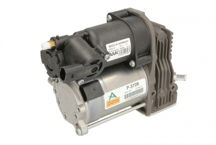 Compresor suspensie pneumatica potrivit MERCEDES VIANO (W639), VITO (W639), VITO / MIXTO (W639) 2.0D-Electric 09.03- [2]