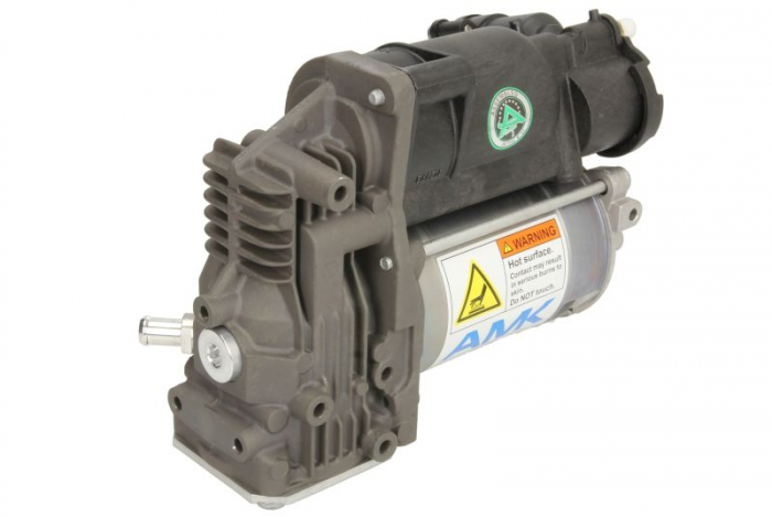 Compresor suspensie pneumatica potrivit MERCEDES VIANO (W639), VITO (W639), VITO / MIXTO (W639) 2.0D-Electric 09.03- [1]