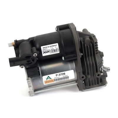 Compresor suspensie pneumatica potrivit MERCEDES VIANO (W639), VITO (W639), VITO / MIXTO (W639) 2.0D-Electric 09.03- [3]