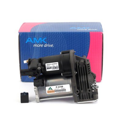 Compresor suspensie pneumatica potrivit MERCEDES VIANO (W639), VITO (W639), VITO / MIXTO (W639) 2.0D-Electric 09.03- [5]