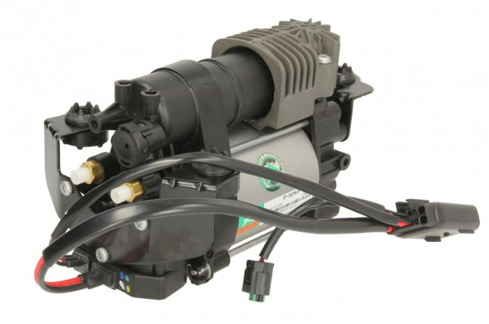 Compresor suspensie pneumatica potrivit TESLA MODEL S Electric 09.12- [2]