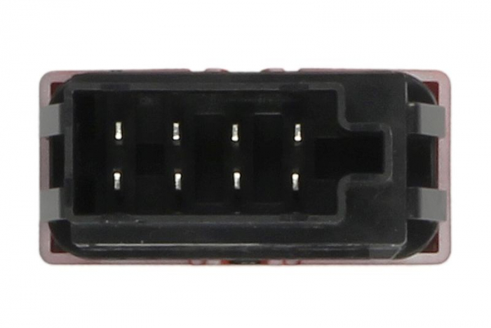 Comutator avarii (cheie) potrivit MAN TGX I 06.06-09.21 [2]