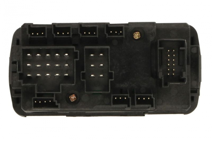 Comutator avarii potrivit MERCEDES ACTROS MP2 / MP3 dupa 2002 [2]