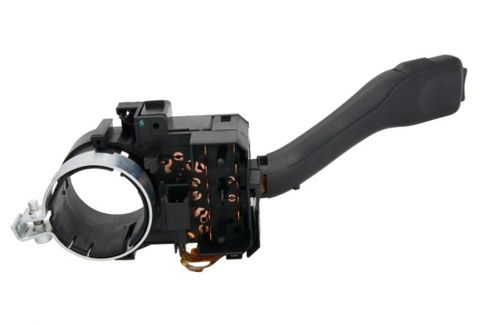 Comutator coloana directie potrivit AUDI A2, A3, A6, TT; SEAT ALHAMBRA, LEON, TOLEDO II; SKODA FABIA I, OCTAVIA I; VW BORA, GOLF IV BEETLE, PASSAT, SHARAN 1994-2013 [2]