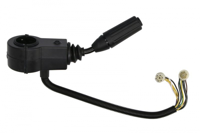 Comutator coloana directie (Claxon; indicatori; lumini; stergatoare) potrivit FENDT 307 A FARMER, 307 C FARMER, 307 C TURBO FARMER, 307 CA FARMER, 307 CI FARMER 2WD, 307 CI FARMER 4WD [2]