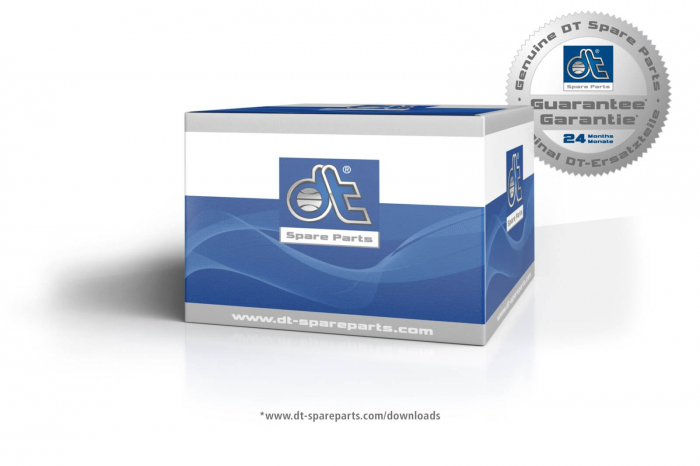 Comutator coloana directie (lumini; stergatoare) potrivit IVECO STRALIS I 02.02- [4]