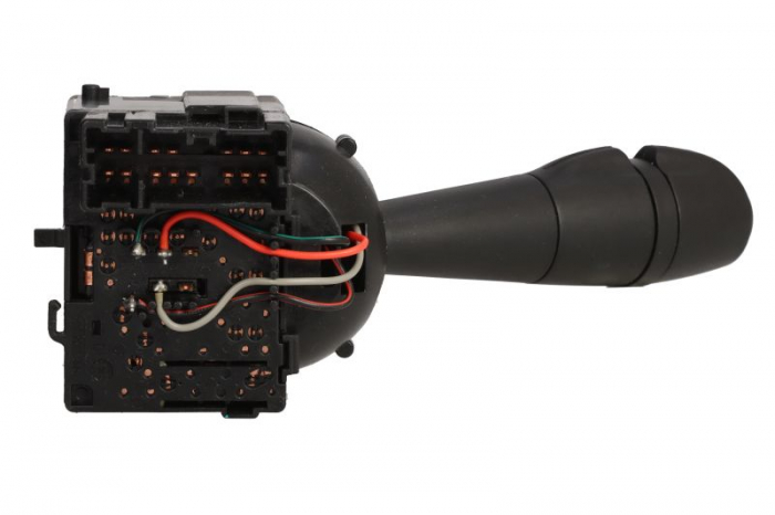 Comutator coloana directie (Claxon; Indicatorii; lumini) potrivit DACIA DOKKER EXPRESS/MINIVAN, LOGAN II, SANDERO 01.09- [2]