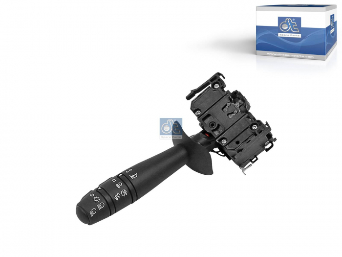 Comutator coloana directie (Claxon; Indicatorii; lumini) potrivit RENAULT MASTER II, TRAFIC II 07.98-