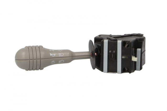 Comutator coloana directie (Claxon; Indicatorii; lumini) potrivit RENAULT TWINGO I 03.93-06.07
