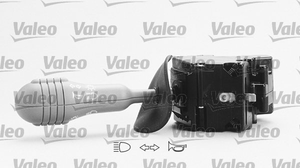 Comutator coloana directie potrivit RENAULT TWINGO I 1996-2007 - (Claxon; Indicatorii; lumini) [3]