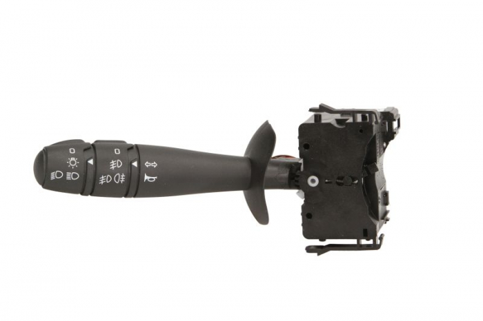 Comutator coloana directie (Claxon; Indicatorii; lumini) potrivit RENAULT TWINGO II 03.07-