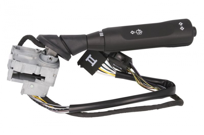 Comutator coloana directie (Claxon; Indicatorii; lumini; stergatoare) potrivit MERCEDES LK/LN2, T2/LN1, VARIO (B670) 01.84-12.10 [2]