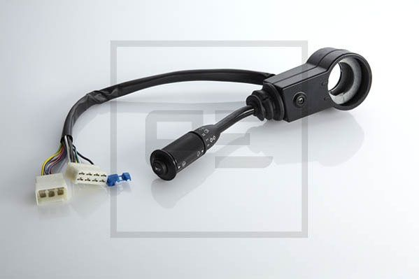 Comutator coloana directie (Claxon; Indicatorii; lumini; stergatoare) potrivit MERCEDES O 404 09.91-10.99 [3]