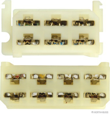Comutator coloana directie (Claxon; Indicatorii; lumini; stergatoare) potrivit STEYR [2]