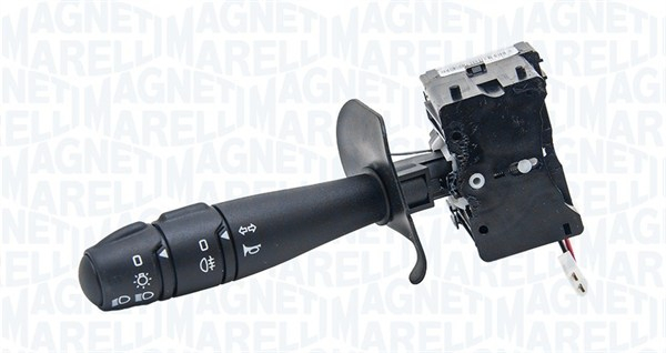 Comutator coloana directie potrivit NISSAN KUBISTAR; RENAULT KANGOO, KANGOO EXPRESS, MEGANE I, MEGANE I CLASSIC, MEGANE I COACH dupa 1996 - (Claxon; lumini) [3]