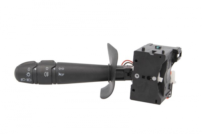 Comutator coloana directie (Claxon; lumini) potrivit NISSAN KUBISTAR; RENAULT KANGOO, KANGOO EXPRESS, MEGANE I, MEGANE I CLASSIC, MEGANE I COACH 01.96-