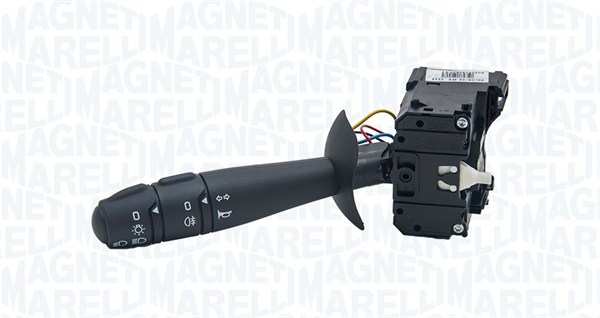 Comutator coloana directie (Claxon; lumini) potrivit RENAULT TWINGO II 03.07-