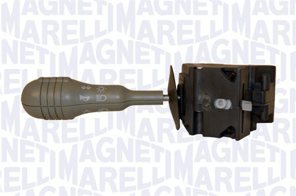 Comutator coloana directie (Claxon; lumini) RENAULT TWINGO I intre 1993-2007 [1]
