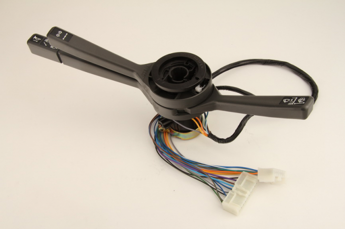 Comutator coloana directie (Claxon; lumini; stergatoare) IVECO DAILY II intre 1989-1999 [1]