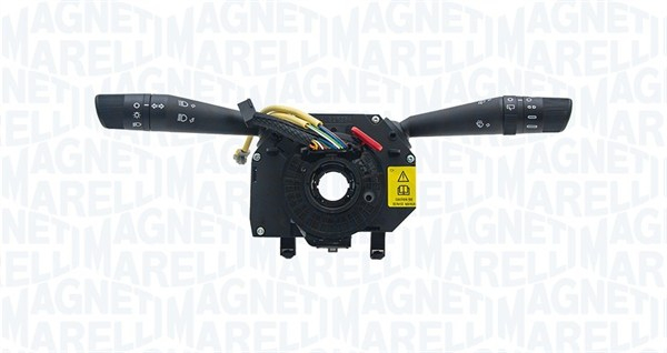 Comutator coloana directie potrivit ABARTH GRANDE PUNTO, PUNTO; FIAT GRANDE PUNTO, PUNTO, PUNTO EVO dupa 2005 - (calculator control; lumini; stergatoare) [2]