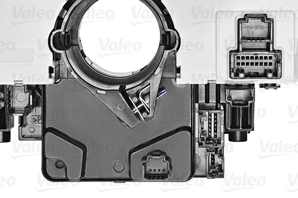 Comutator coloana directie potrivit RENAULT KADJAR dupa 2015 - (control computer; control radio; Indicatorii; lumini; stergatoare) [3]