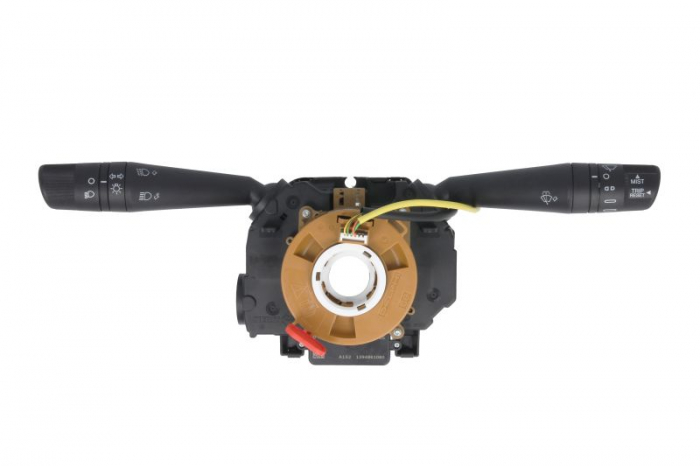 Comutator coloana directie (control computer; Indicatorii; lumini; stergatoare) potrivit FIAT DOBLO, DOBLO CARGO 01.10-