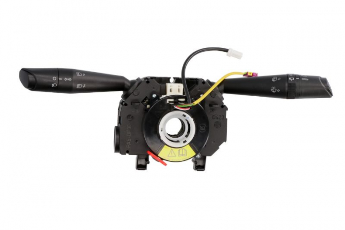 Comutator coloana directie (control computer; Indicatorii; lumini; stergatoare) potrivit FIAT PANDA; LANCIA YPSILON 05.11-