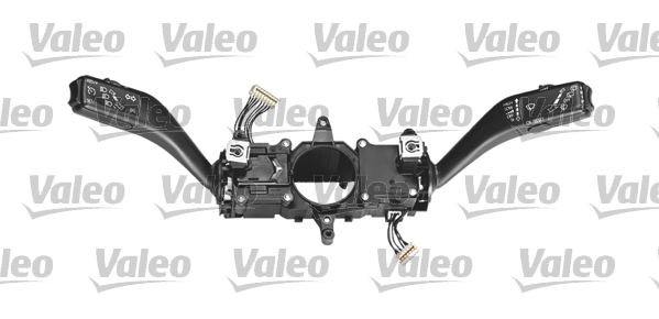 Comutator coloana directie (control computer; Indicatorii; lumini; stergatoare) potrivit SEAT ALTEA, ALTEA XL, LEON; SKODA OCTAVIA II, SUPERB II, YETI; VW CADDY III 02.04-07.18 [2]