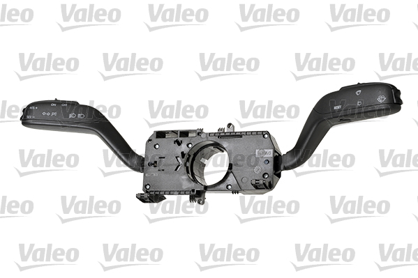 Comutator coloana directie potrivit SEAT IBIZA IV, IBIZA IV SC, IBIZA IV ST; SKODA FABIA II, ROOMSTER, ROOMSTER PRAKTIK 1992-2015 - (control computer; Indicatorii; lumini; stergatoare) [3]