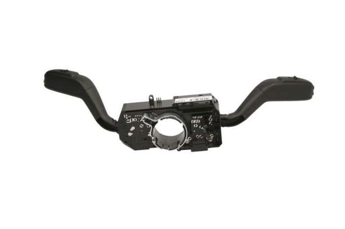 Comutator coloana directie potrivit SEAT IBIZA IV, IBIZA IV SC, IBIZA IV ST; SKODA FABIA II, ROOMSTER, ROOMSTER PRAKTIK 1992-2015 - (control computer; Indicatorii; lumini; stergatoare) [2]